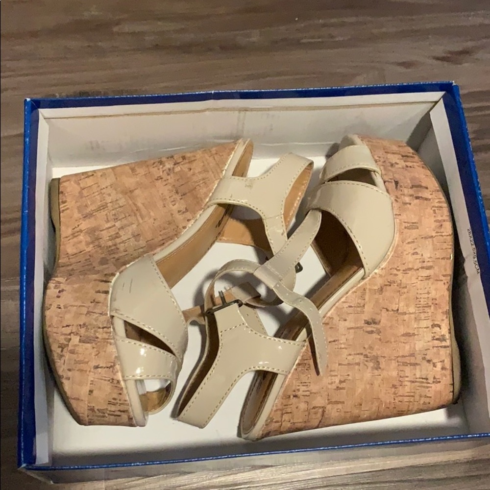 Wedges